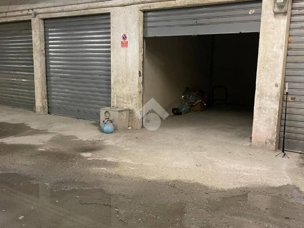 Box / garage a Banchette in Via Roma, 16 - Foto 5