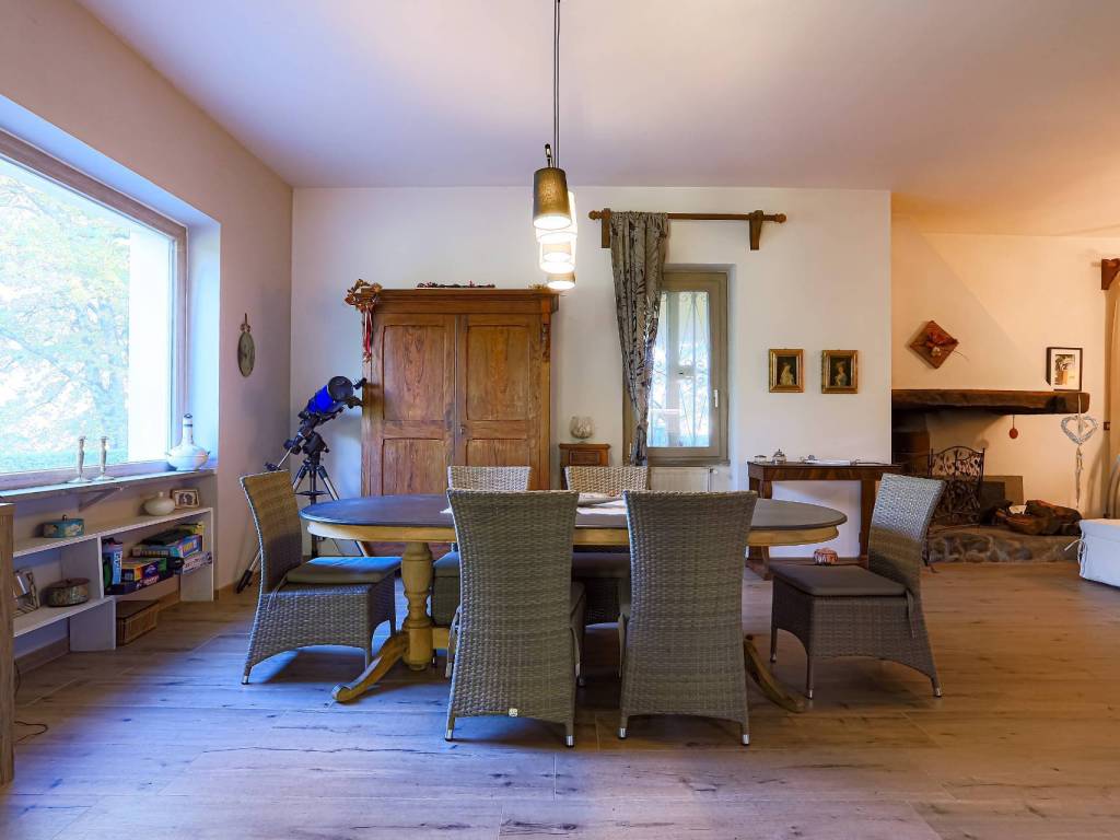 Villa a Formello in via castelli - Foto 3