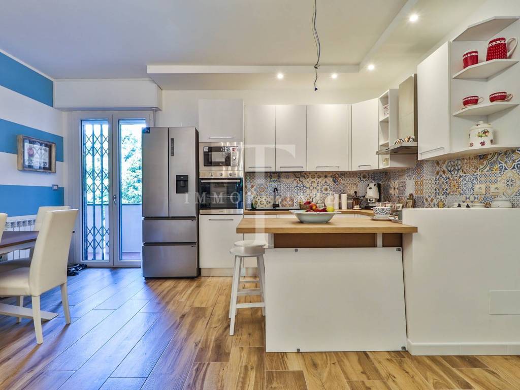 Appartamento a San lazzaro di savena in Via Scornetta, 23 - Foto 2