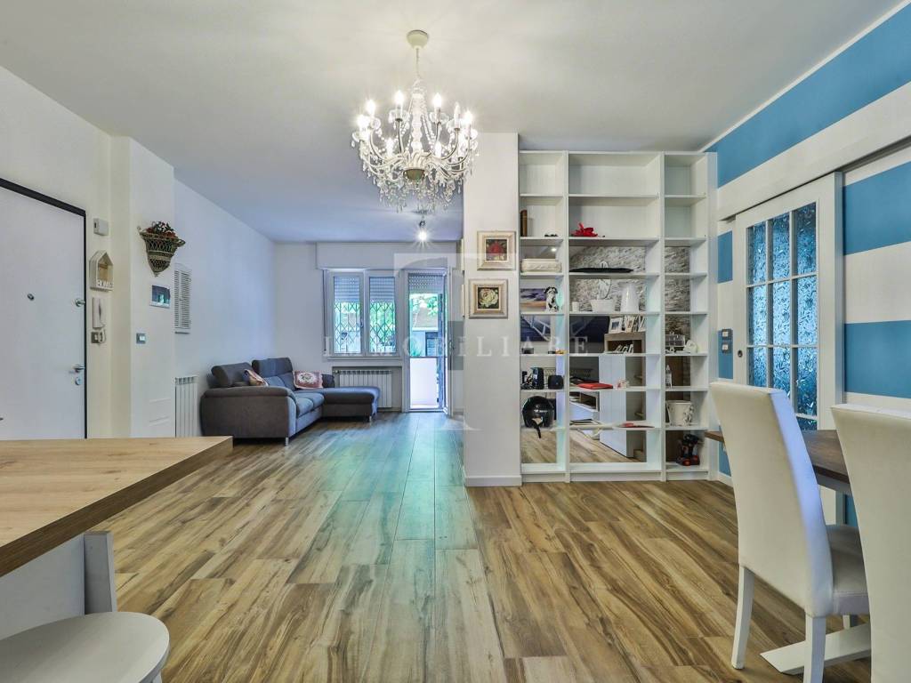 Appartamento a San lazzaro di savena in Via Scornetta, 23 - Foto 3