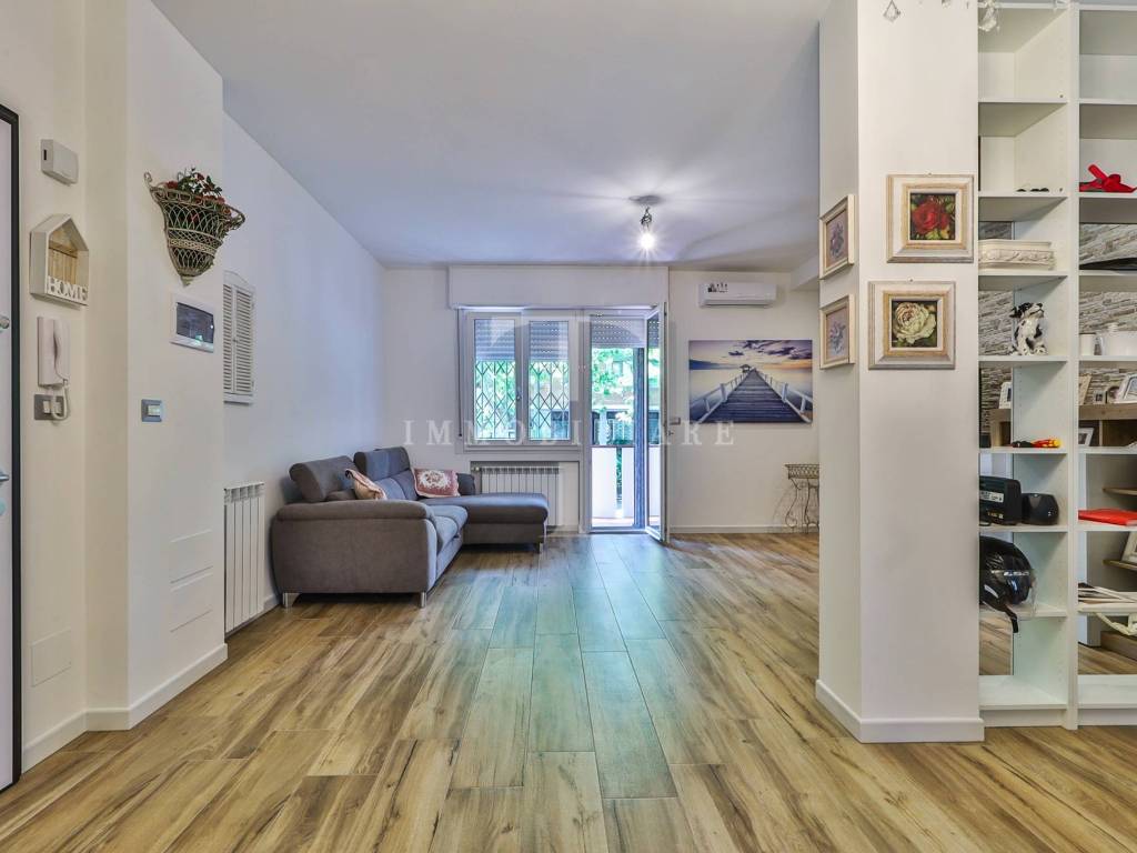 Appartamento a San lazzaro di savena in Via Scornetta, 23 - Foto 4