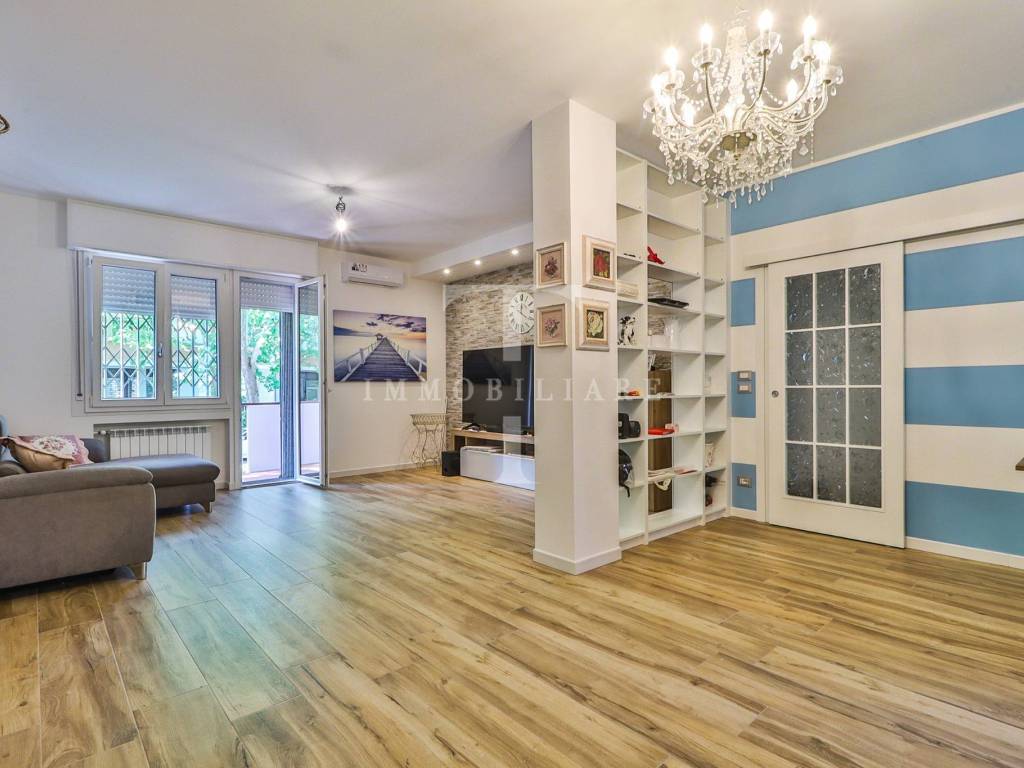 Appartamento a San lazzaro di savena in Via Scornetta, 23 - Foto 5