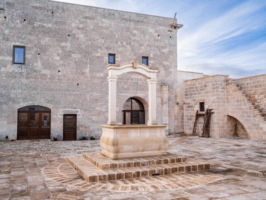 Rustico / casale a Gagliano del capo - Foto 2