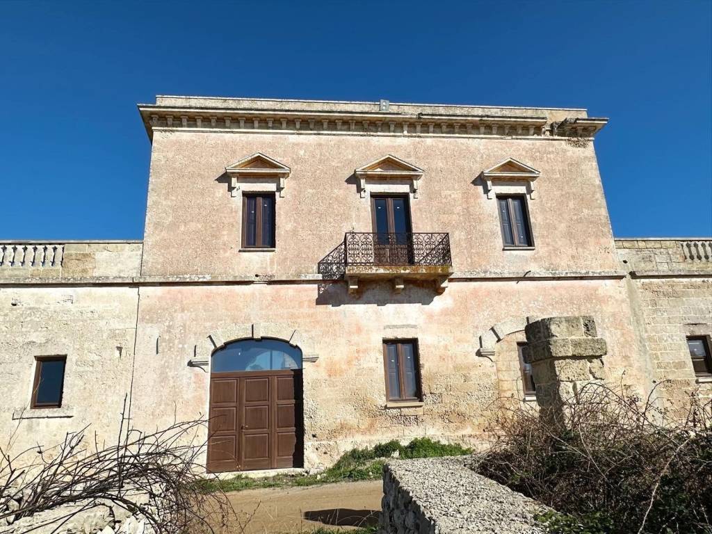 Rustico / casale a Gagliano del capo - Foto 3