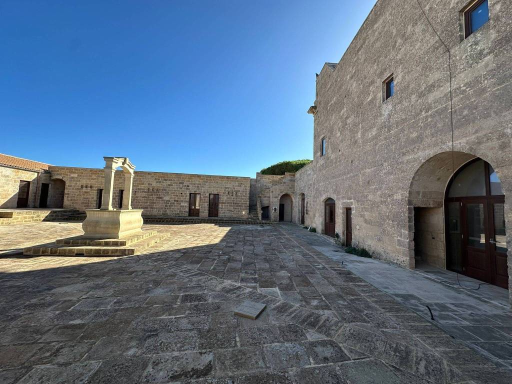 Rustico / casale a Gagliano del capo - Foto 4