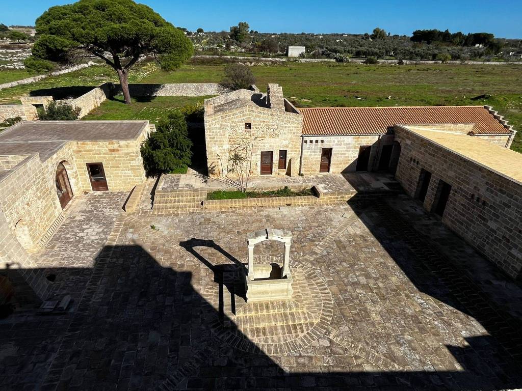 Rustico / casale a Gagliano del capo - Foto 5
