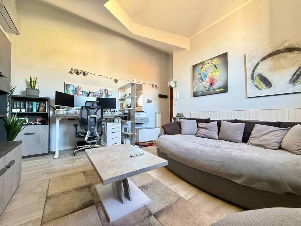 Appartamento a Gerenzano in Via Fagnani, 30 - Foto 5