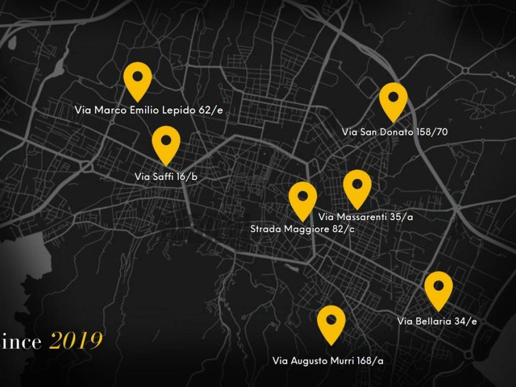 Appartamento a Bologna in Via dei Lamponi - Foto 3