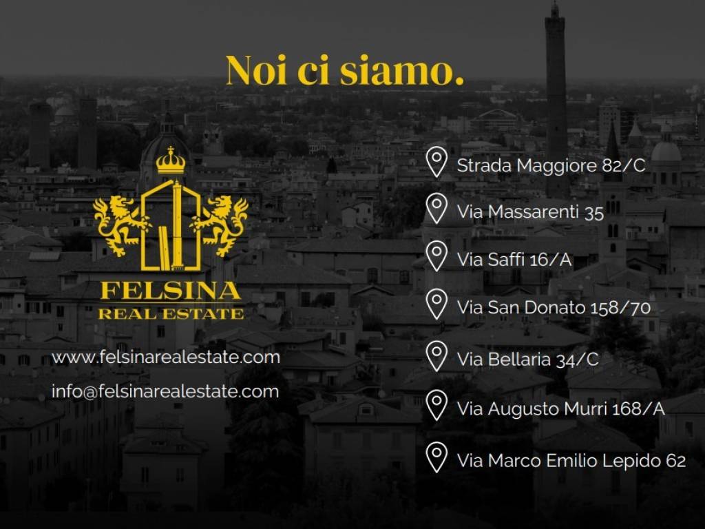 Appartamento a Bologna in Via dei Lamponi - Foto 4