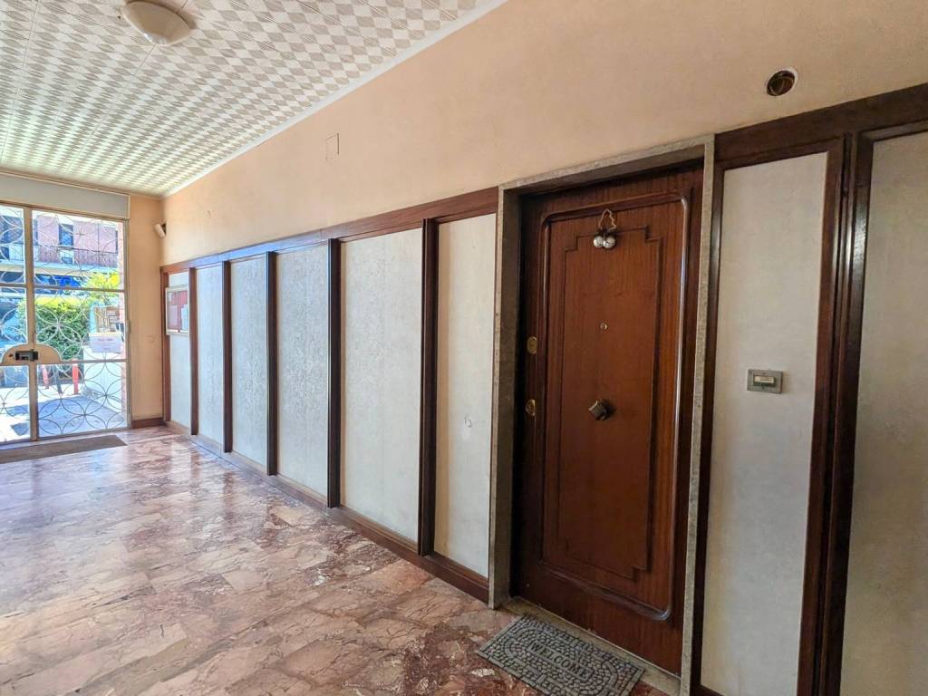 Appartamento a Ciampino in Via Mura dei Francesi, 3 - Foto 2
