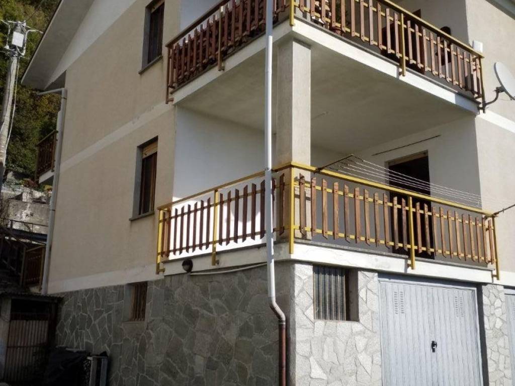 Appartamento a Caprie in Case Inferiori, 58 - Foto 2