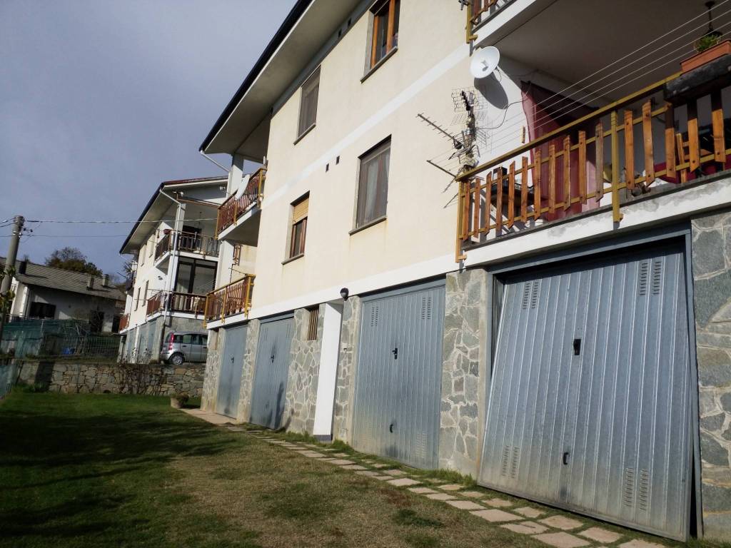 Appartamento a Caprie in Case Inferiori, 58 - Foto 3