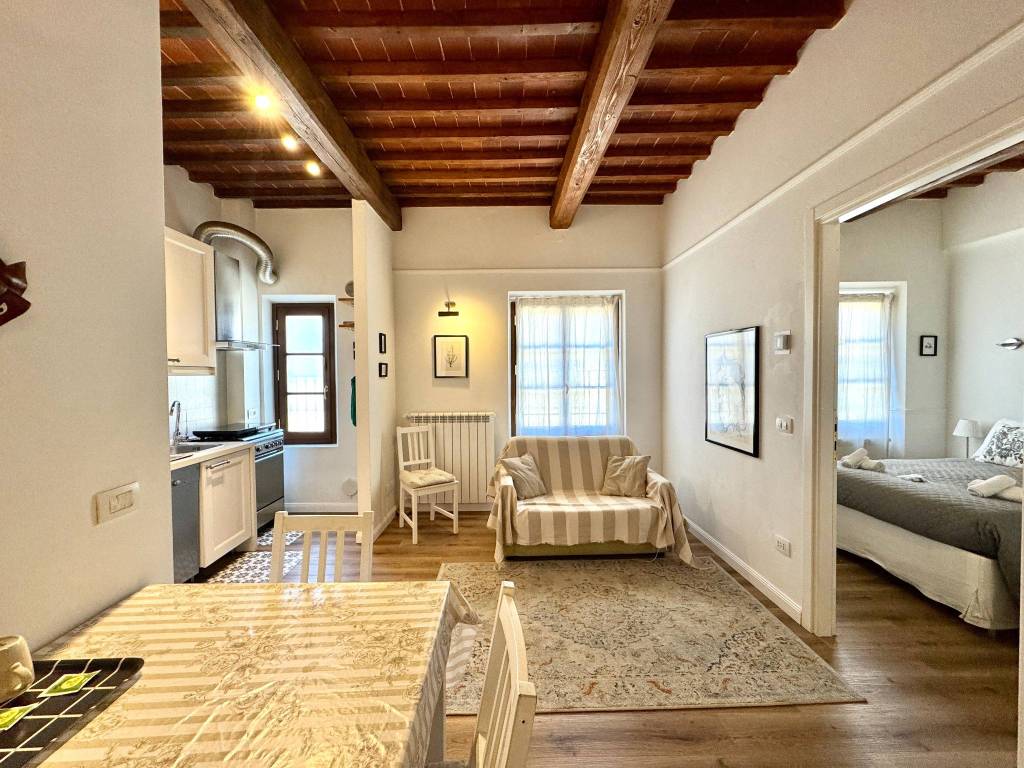 Appartamento a Prato in Via Cesare Battisti - Foto 2