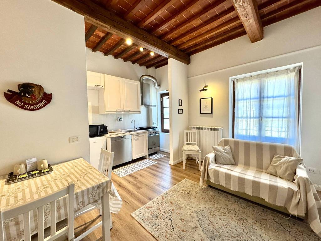 Appartamento a Prato in Via Cesare Battisti - Foto 4
