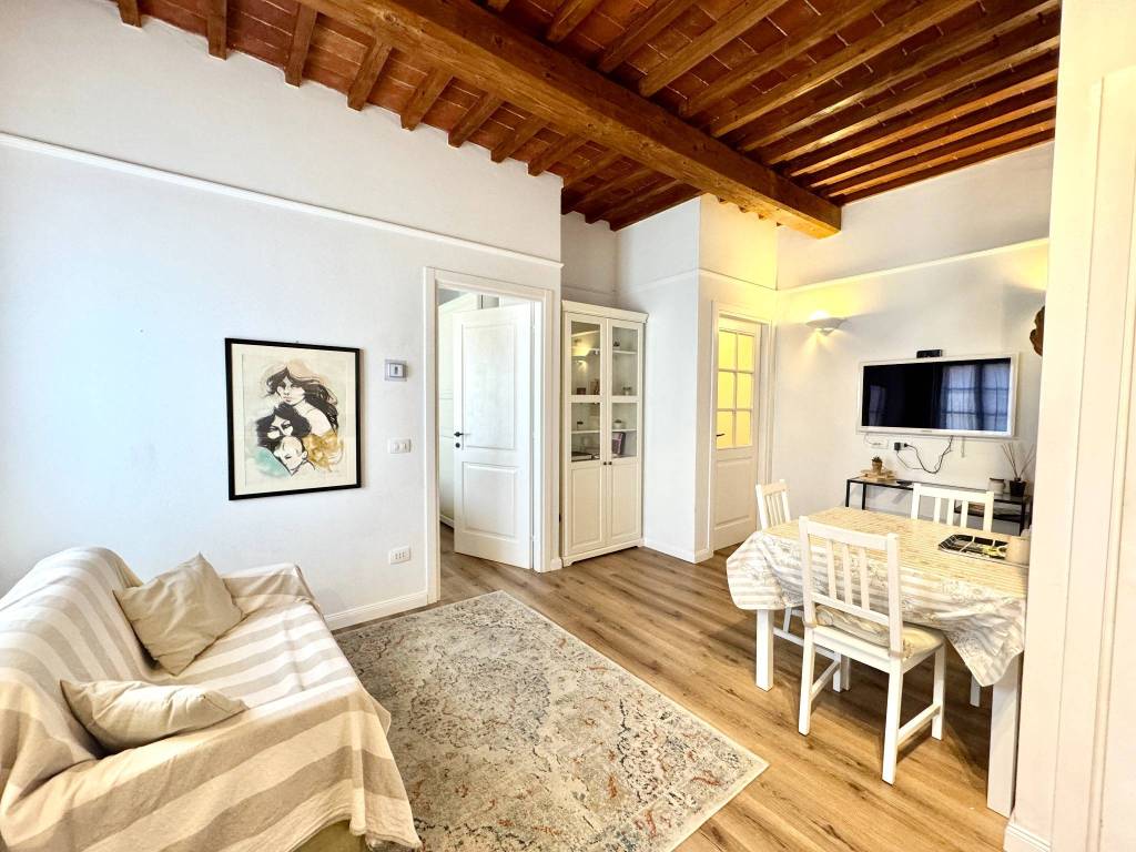 Appartamento a Prato in Via Cesare Battisti - Foto 5