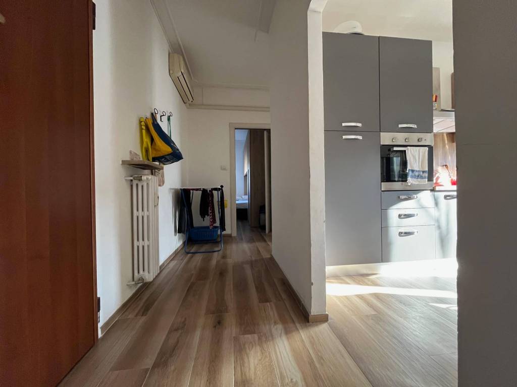 Appartamento a Ferrara in Via Antonio Fortunato Oroboni - Foto 3
