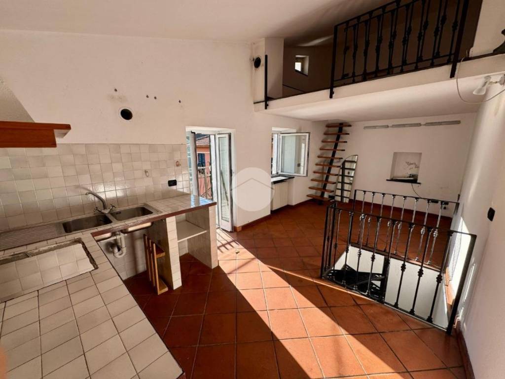 Casa indipendente a Sestri levante in Via Villa Loto - Foto 2