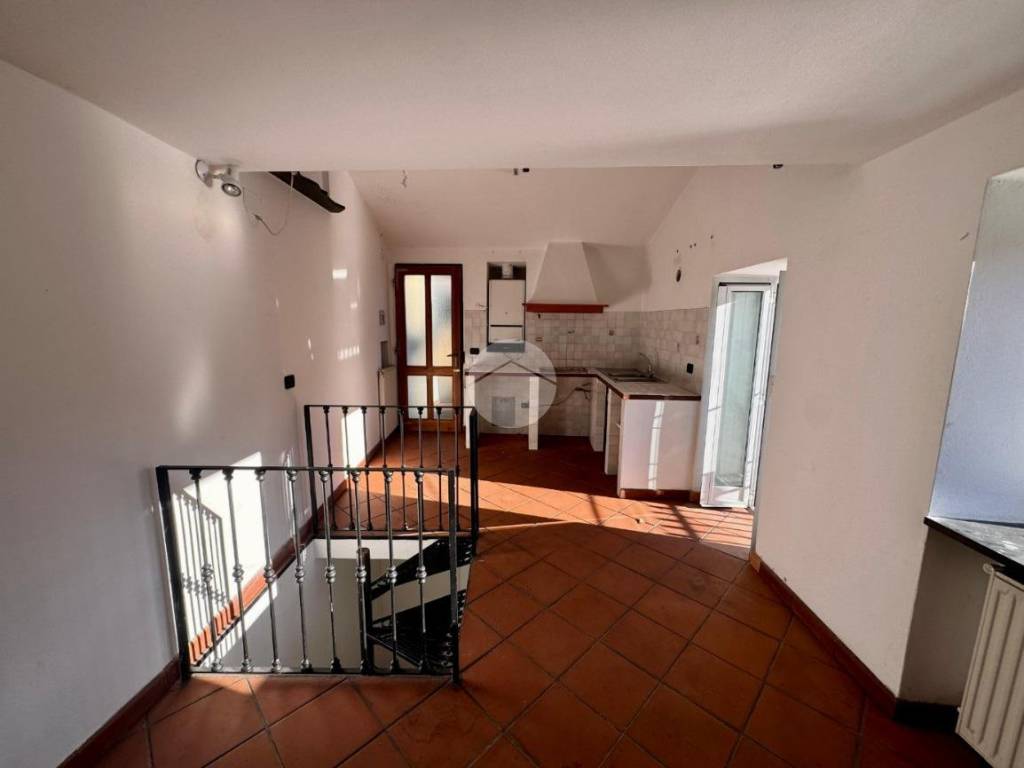 Casa indipendente a Sestri levante in Via Villa Loto - Foto 3