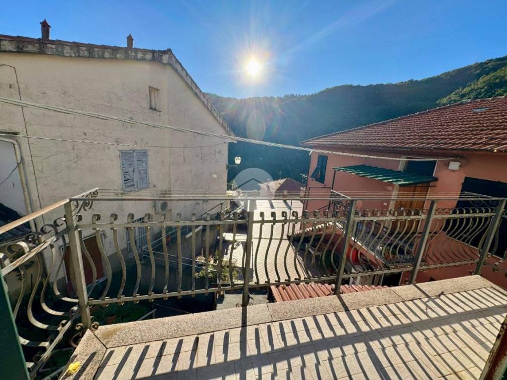 Casa indipendente a Sestri levante in Via Villa Loto - Foto 4
