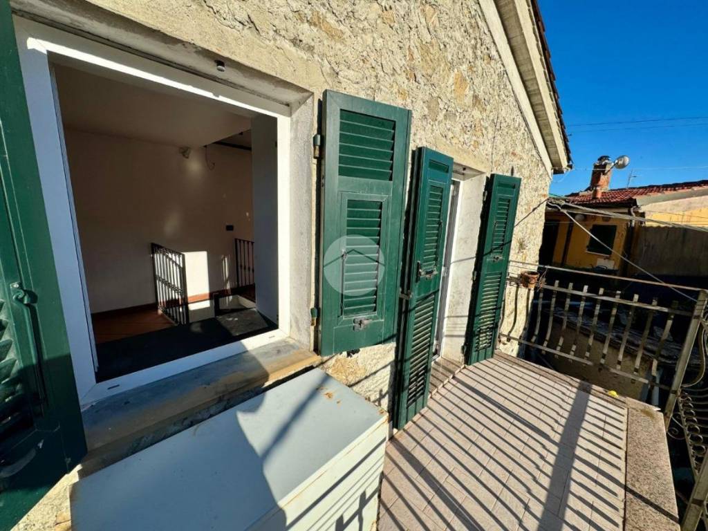 Casa indipendente a Sestri levante in Via Villa Loto - Foto 5