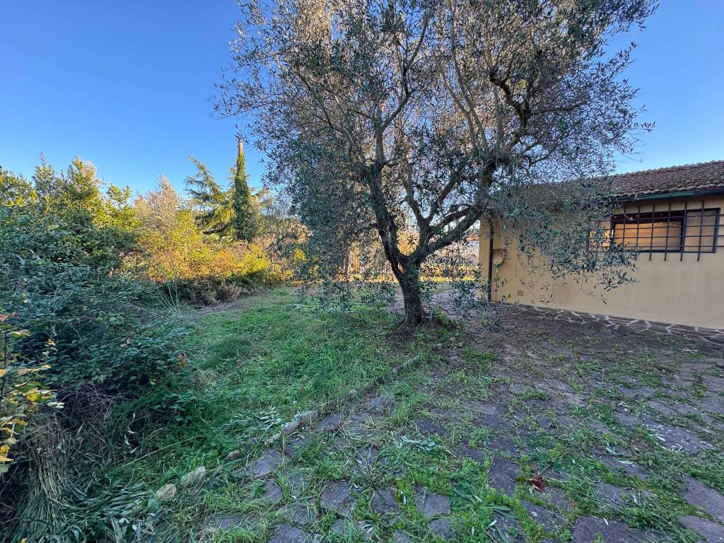 Villa a Bagno a ripoli in Via della Massa, 40 - Foto 3