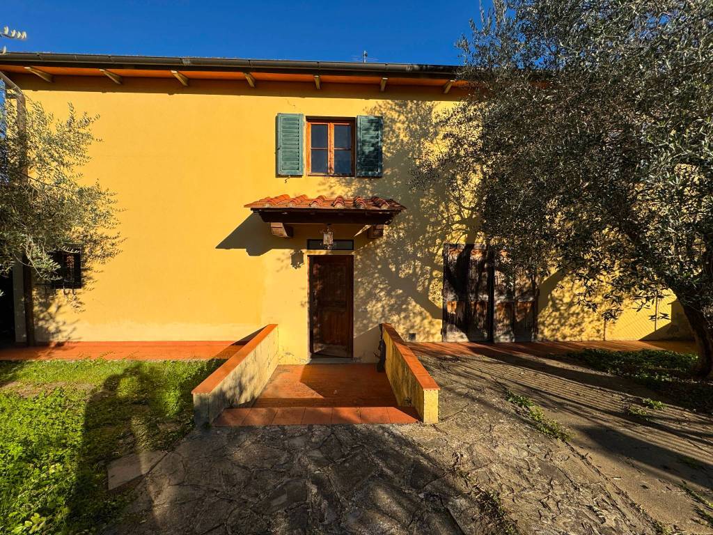 Villa a Bagno a ripoli in Via della Massa, 40 - Foto 4