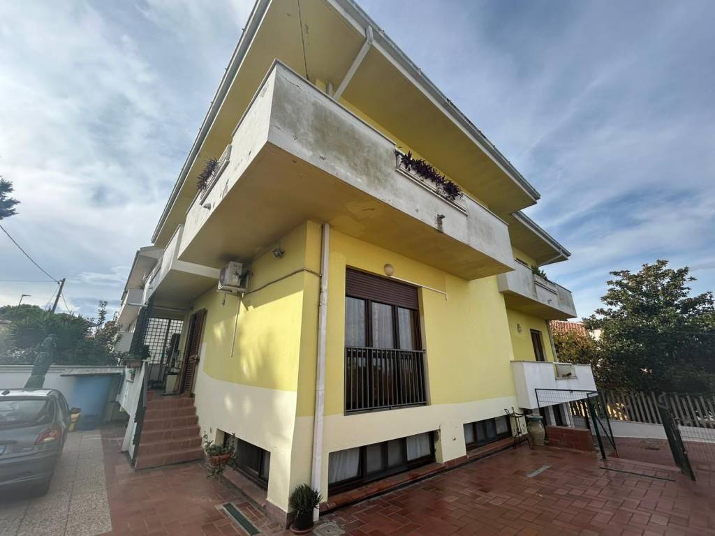 Appartamento a Pescara in Via di Nisio, 20 - Foto 2