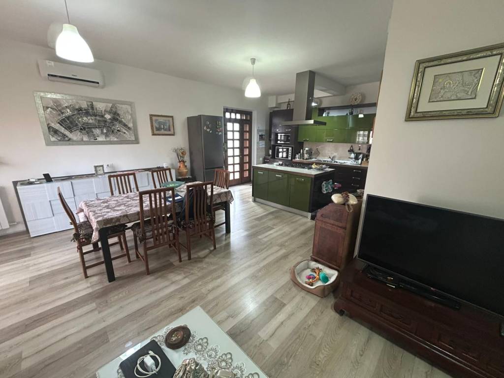 Appartamento a Pescara in Via di Nisio, 20 - Foto 5