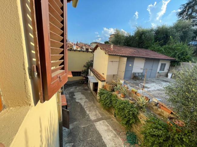 Casa indipendente a Pontassieve in Via della Repubblica, 25 - Foto 2