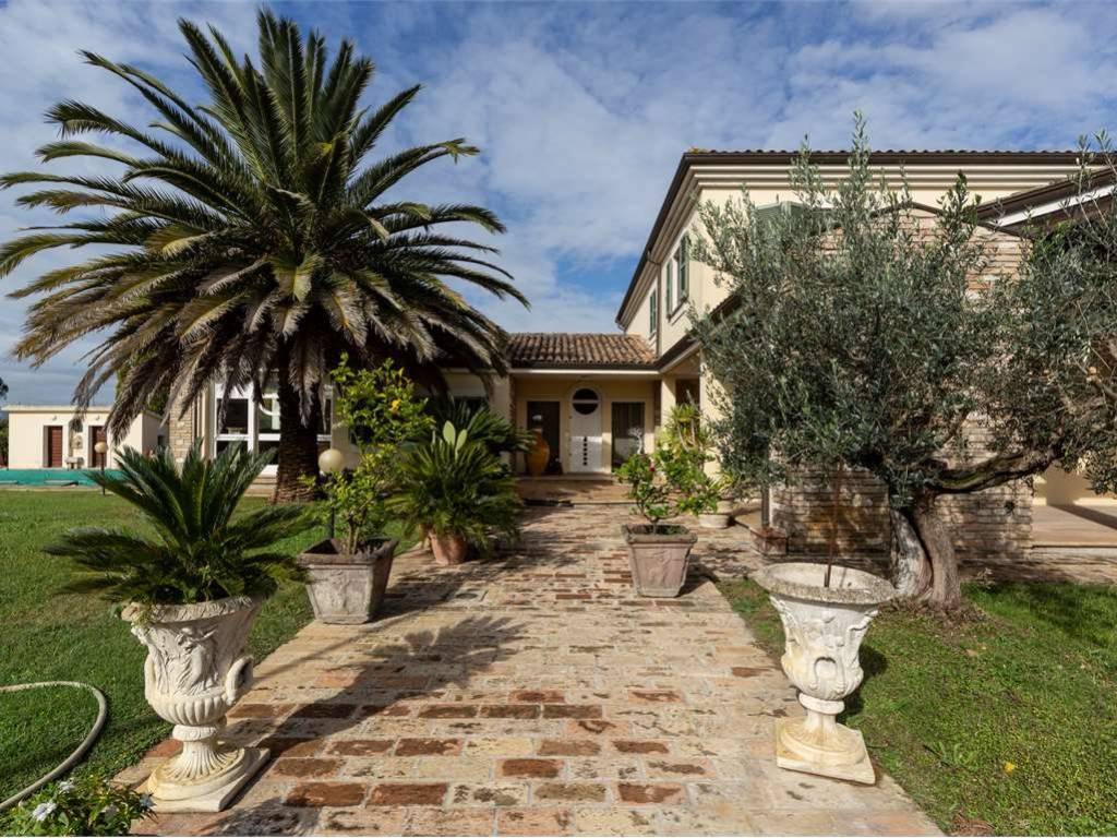 Villa a Cannara - Foto 2