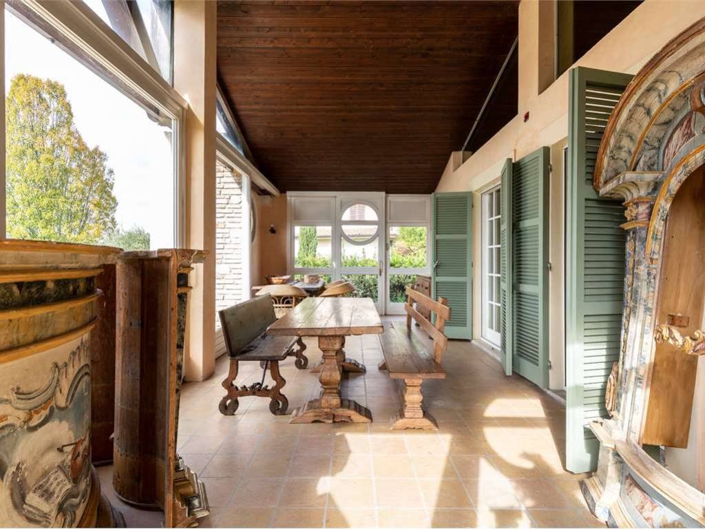 Villa a Cannara - Foto 4