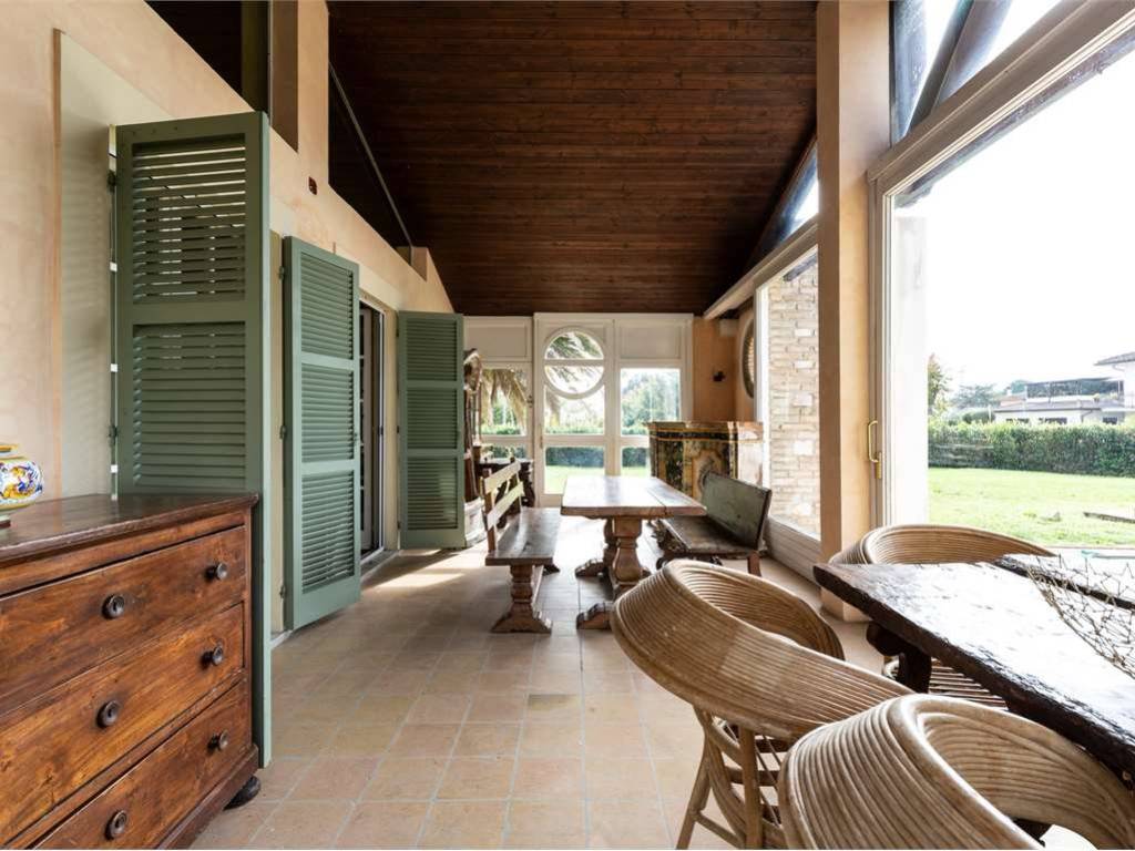 Villa a Cannara - Foto 5