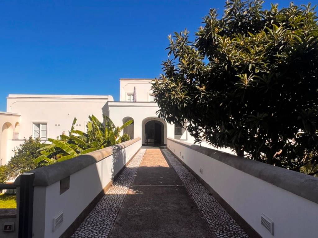 Appartamento a Capri in Via Lo Palazzo - Foto 3