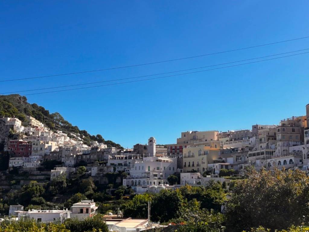 Appartamento a Capri in Via Lo Palazzo - Foto 4