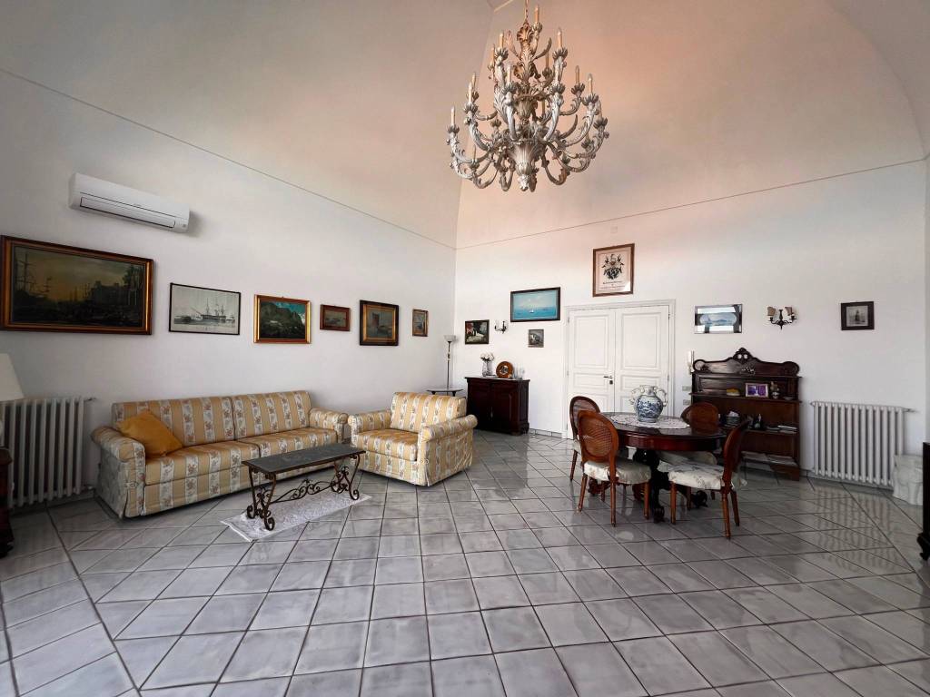Appartamento a Capri in Via Lo Palazzo - Foto 5