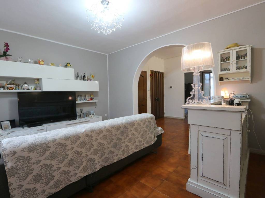 Appartamento a Buti in Via Sarzanese Valdera - Foto 3