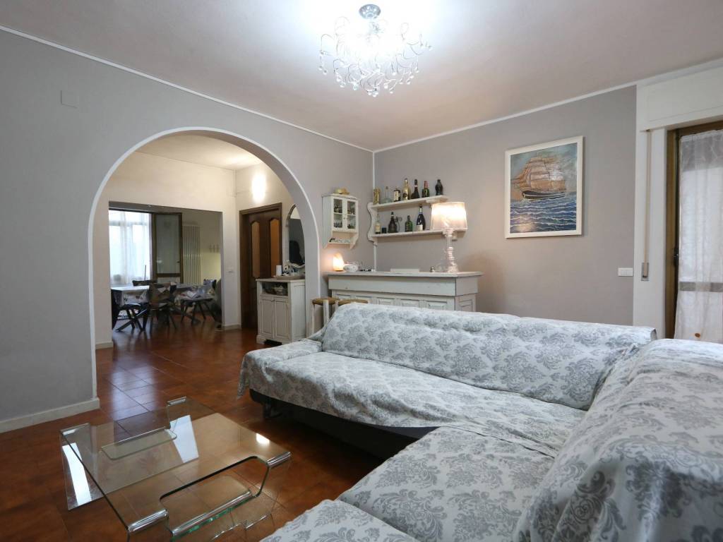 Appartamento a Buti in Via Sarzanese Valdera - Foto 5