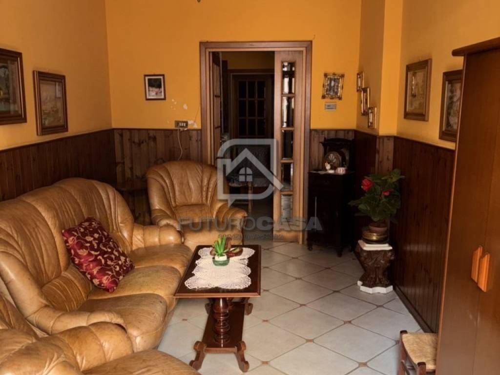 Casa indipendente a Ariano irpino in Via Umberto I - Foto 3