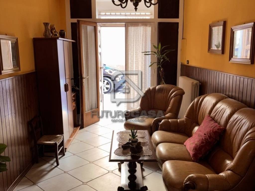 Casa indipendente a Ariano irpino in Via Umberto I - Foto 4