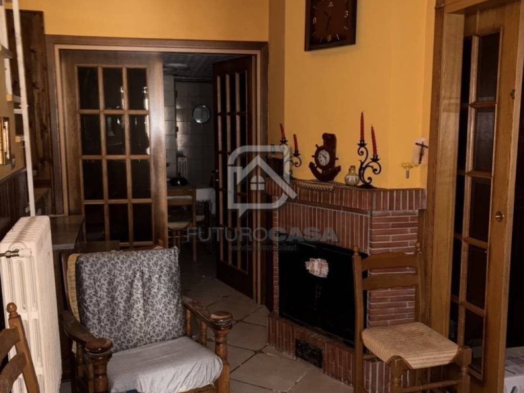 Casa indipendente a Ariano irpino in Via Umberto I - Foto 5