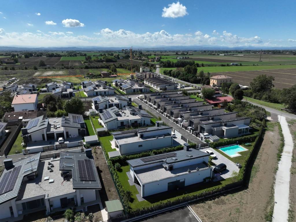 Villa a San giovanni in persiceto in Via Rita Levi Montalcini - Foto 2