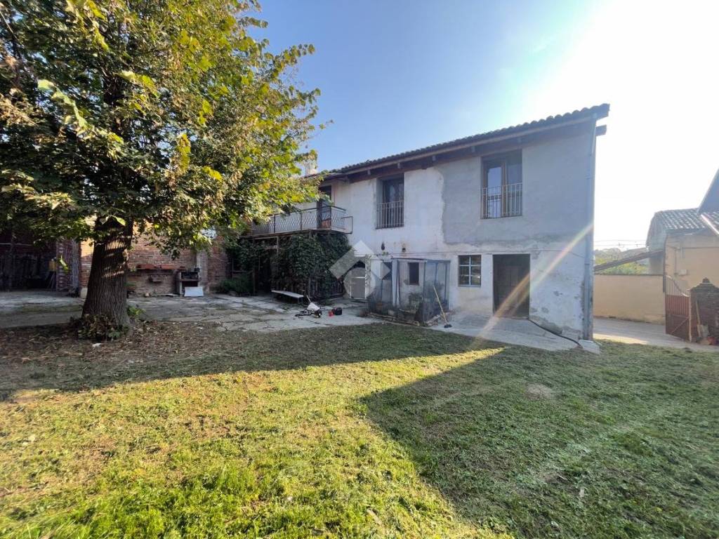 Casa indipendente a Crescentino in Strada ferraris, 3 - Foto 2