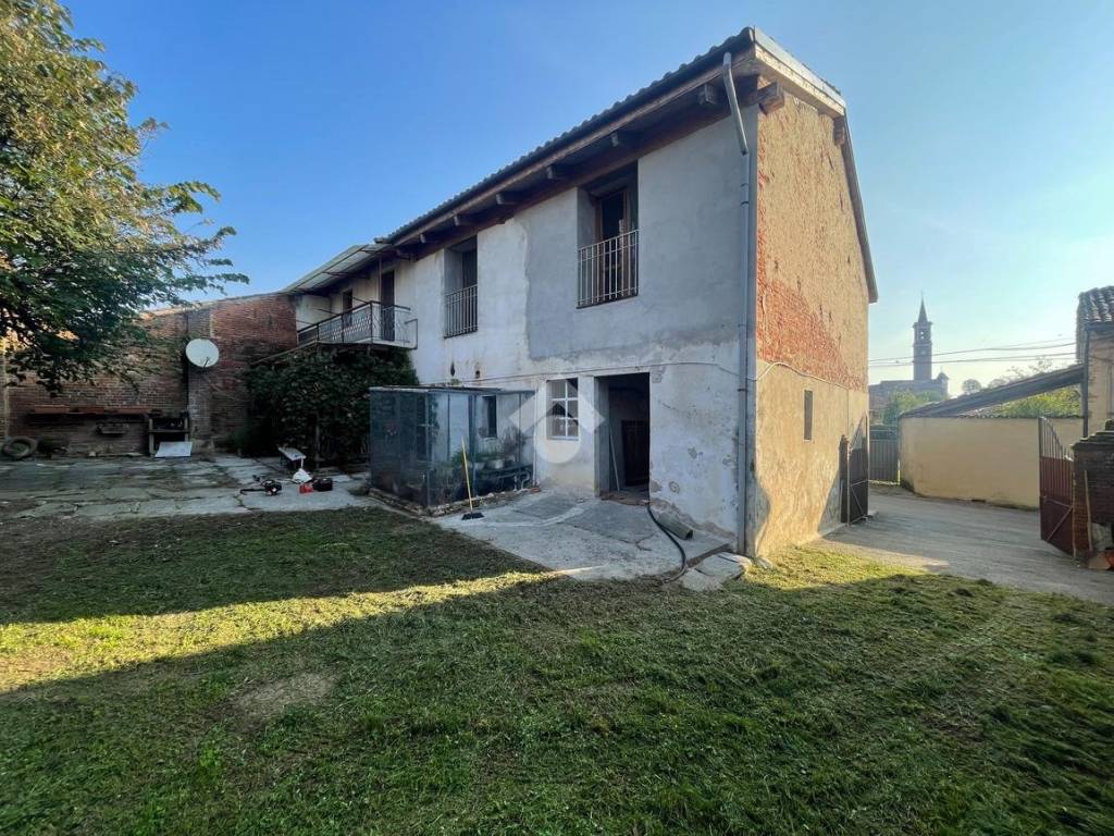 Casa indipendente a Crescentino in Strada ferraris, 3 - Foto 3