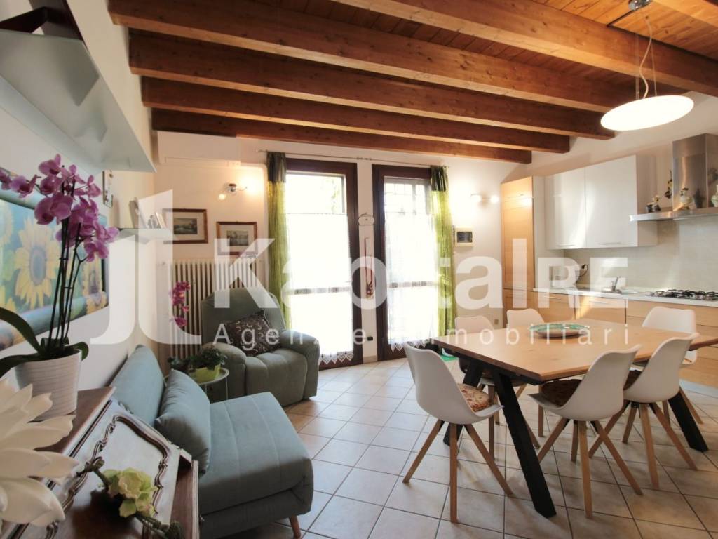 Appartamento a Castel guelfo di bologna in Via Chiusa - Foto 2