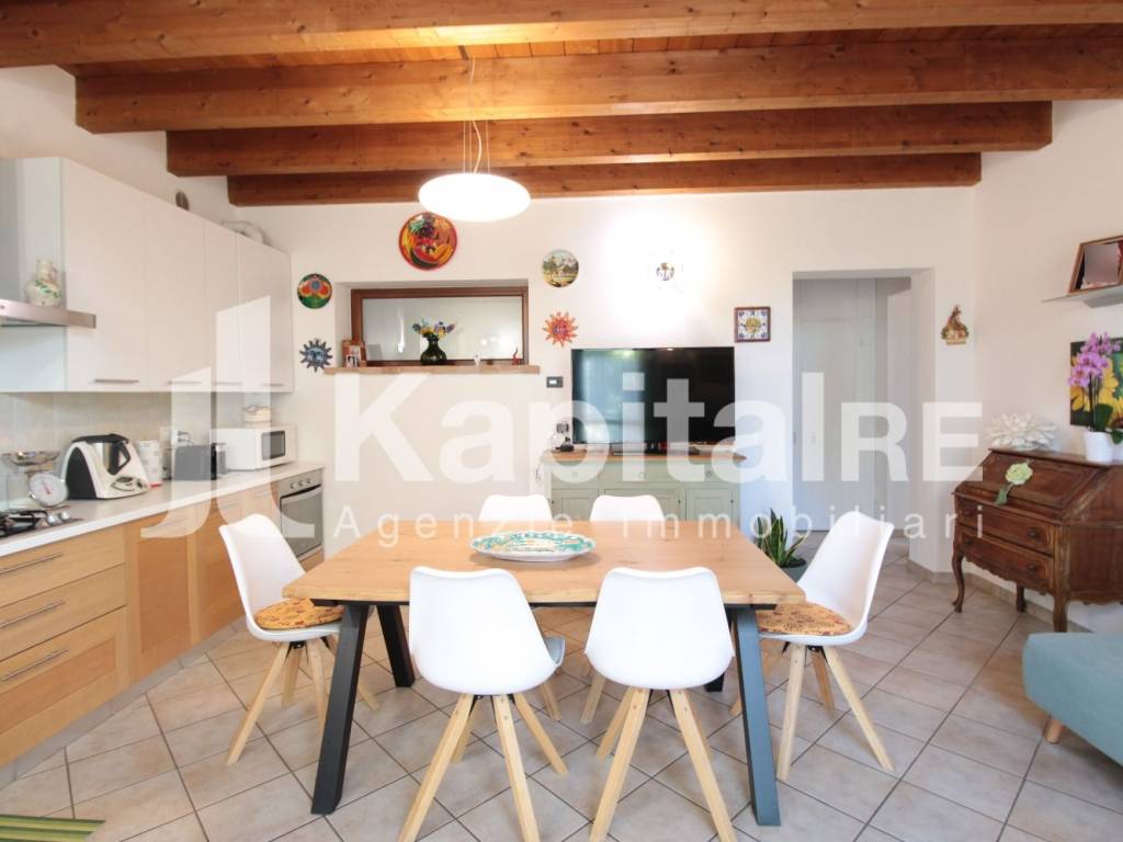 Appartamento a Castel guelfo di bologna in Via Chiusa - Foto 5