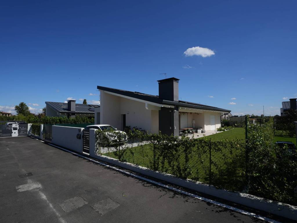 Villa a San giovanni in persiceto in Via Rita Levi Montalcini - Foto 2