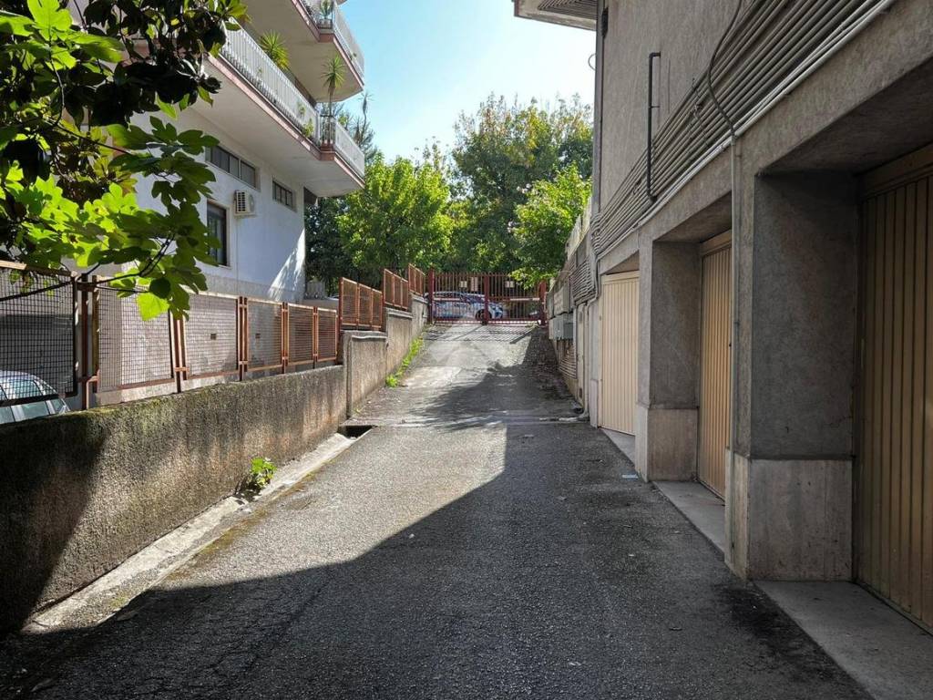 Box / garage a Cassino in Via Giuseppe Verdi, 84 - Foto 2