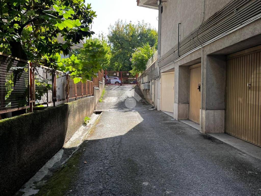 Box / garage a Cassino in Via Giuseppe Verdi, 84 - Foto 3