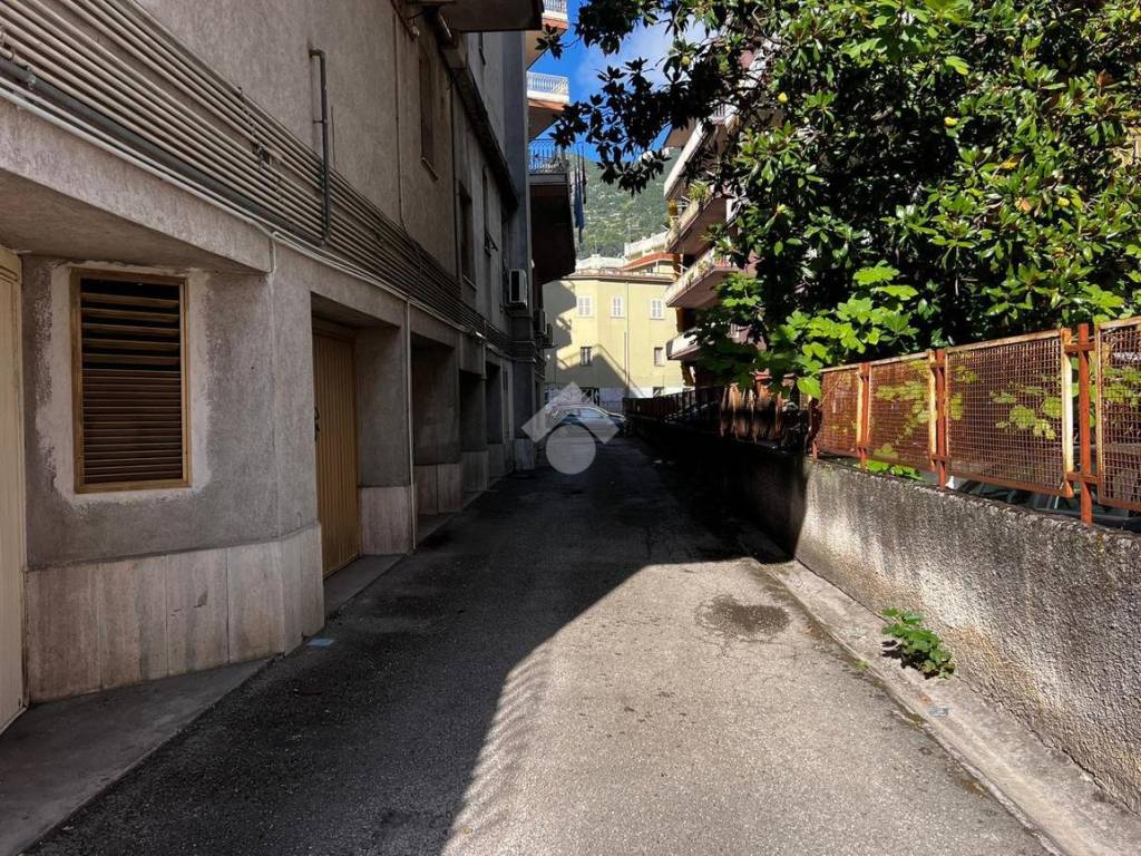 Box / garage a Cassino in Via Giuseppe Verdi, 84 - Foto 4