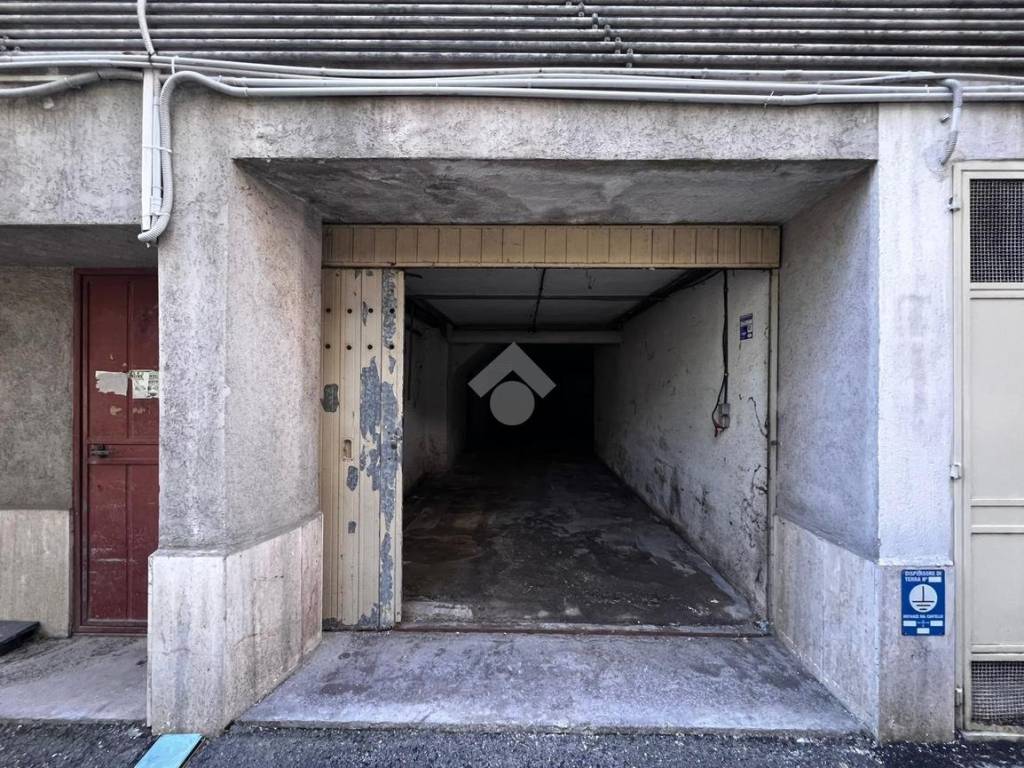 Box / garage a Cassino in Via Giuseppe Verdi, 84 - Foto 5